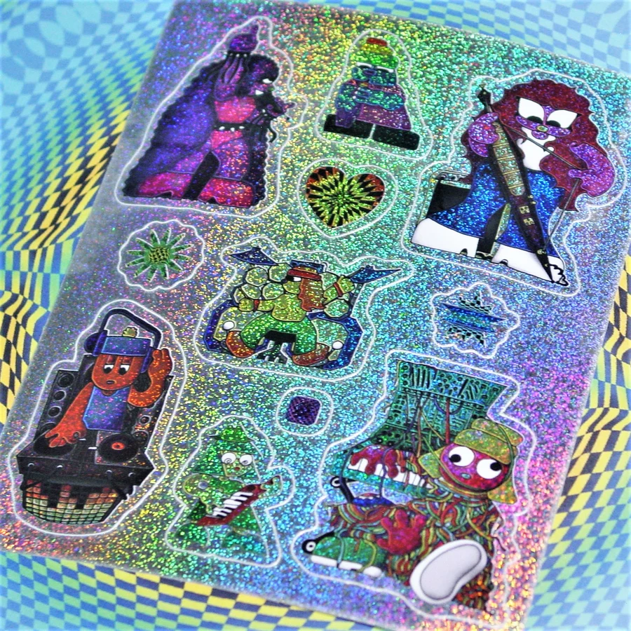 Orchinder Elektric
