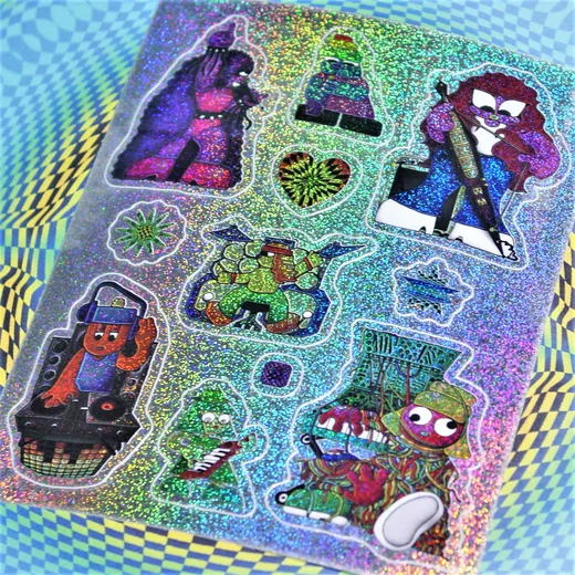 Orchinder Elektric