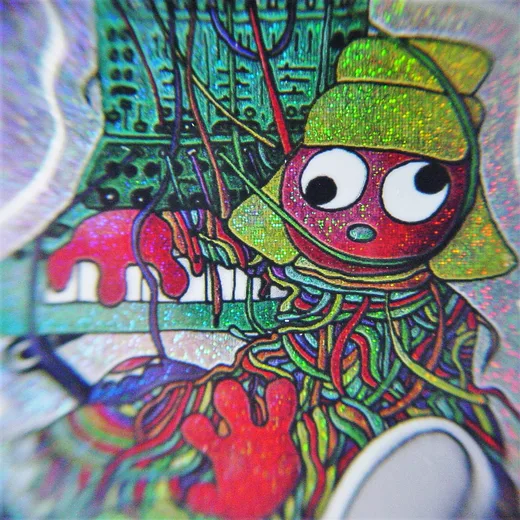 Orchinder Elektric image 12