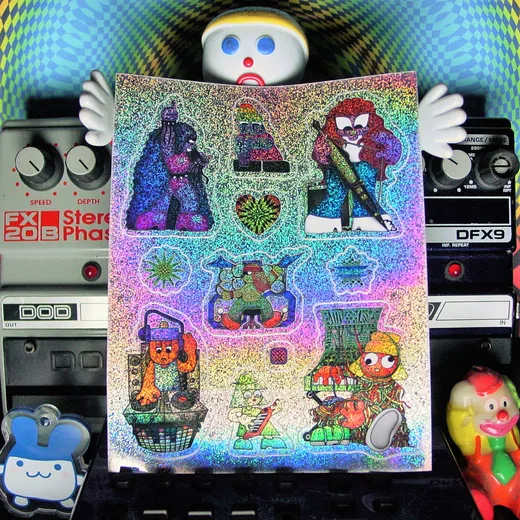 Orchinder Elektric image 3