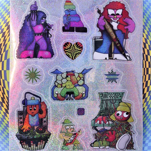 Orchinder Elektric image 2
