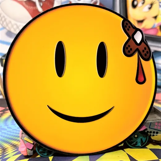 Sick Smileys image 2