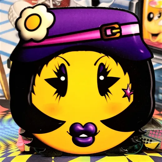 Sick Smileys image 4