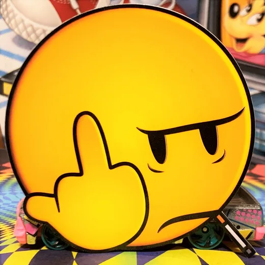 Sick Smileys image 5