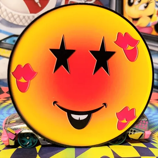 Sick Smileys image 6