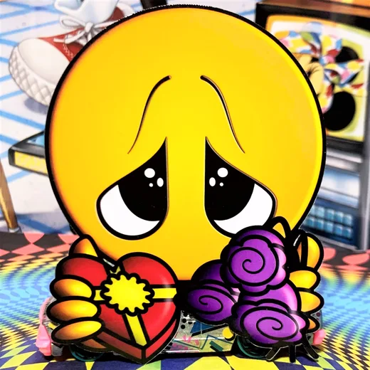 Sick Smileys image 8