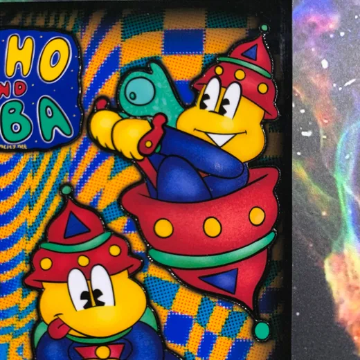 Echo & Miba image 5
