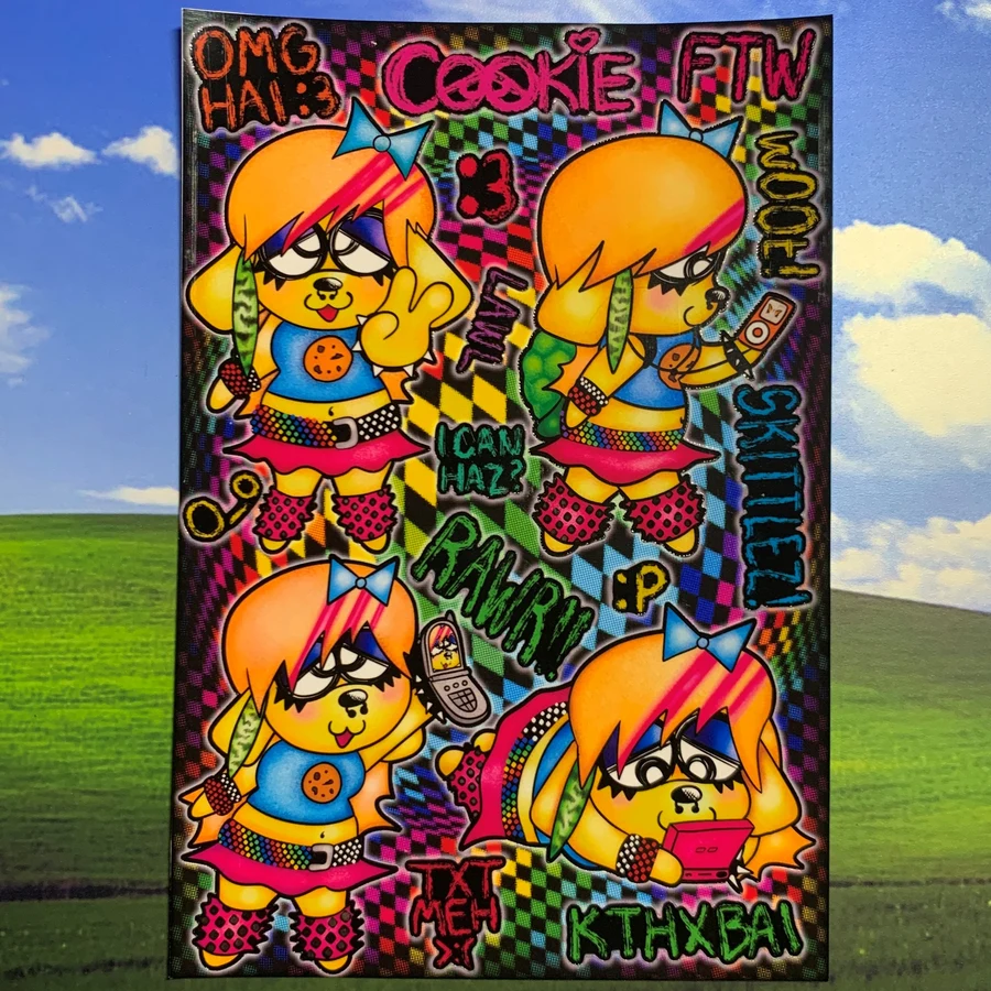 Cookie
