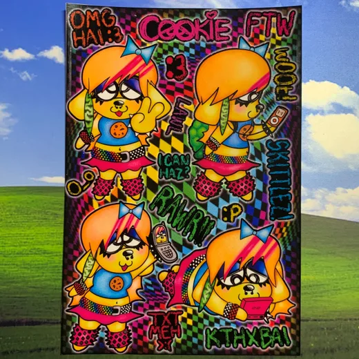 Cookie