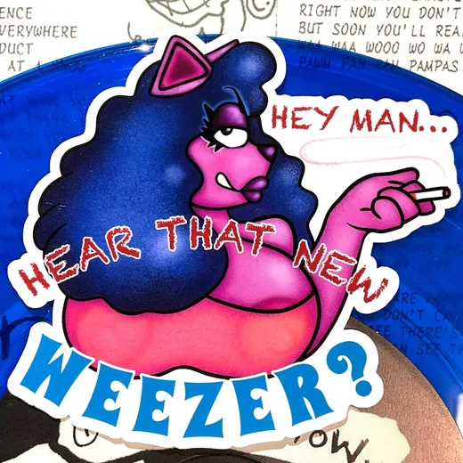 Hey Man...