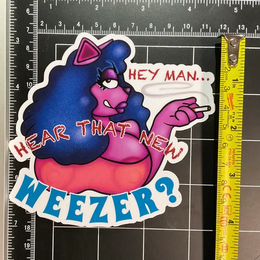 Hey Man... image 2