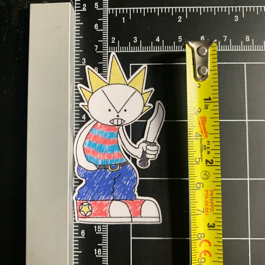Roko image 5