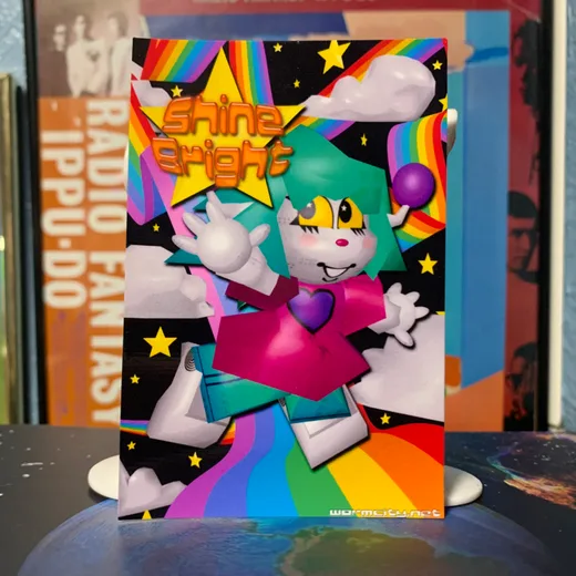 CyBoy and DigiGal  image 6