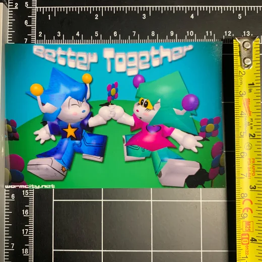 CyBoy and DigiGal  image 12