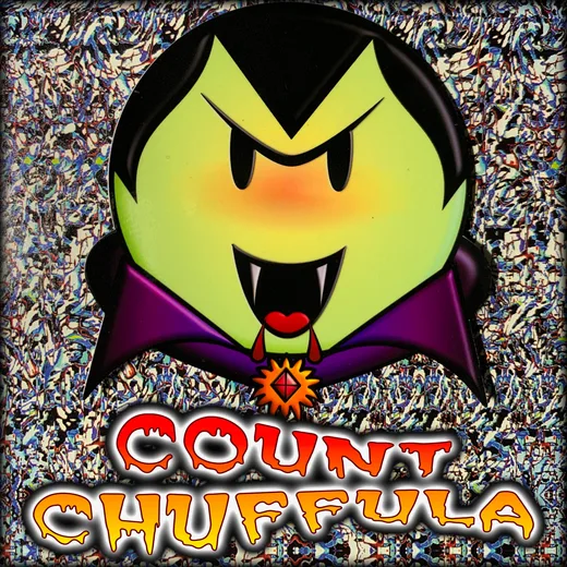 Spooked-Out Smileys image 3