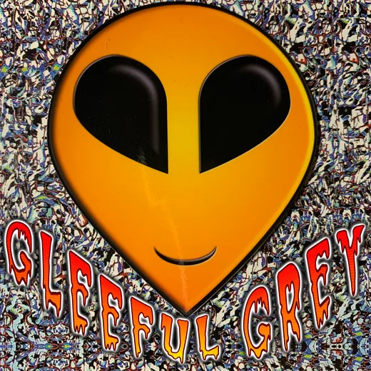 Spooked-Out Smileys image 6