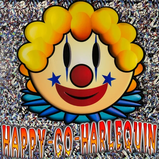 Spooked-Out Smileys image 5