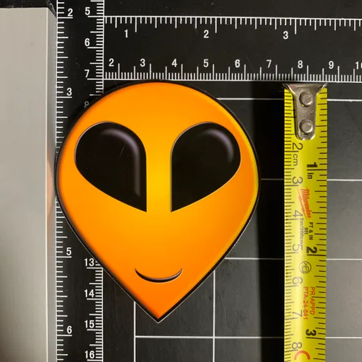 Spooked-Out Smileys image 10