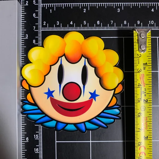 Spooked-Out Smileys image 9